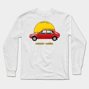 Monaco Matera Long Sleeve T-Shirt